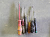 Assorted Screw Driver, (Set of 21)