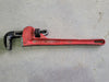 Assorted Pipe Wrench, 14" & 18", (Set of 6)