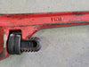 Assorted Pipe Wrench, 14" & 18", (Set of 6)