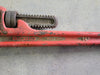 Assorted Pipe Wrench, 14" & 18", (Set of 6)
