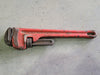 Assorted Pipe Wrench, 14" & 18", (Set of 6)