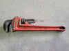 Assorted Pipe Wrench, 14" & 18", (Set of 6)