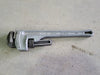 Assorted Pipe Wrench, 14" & 18", (Set of 6)