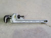 Assorted Pipe Wrench, 14" & 18", (Set of 6)