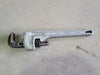 Assorted Pipe Wrench, 14" & 18", (Set of 6)