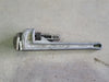 Assorted Pipe Wrench, 14" & 18", (Set of 6)