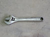8", 10", 12" and 15" Adjustable Wrench Set