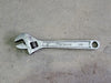 8", 10", 12" and 15" Adjustable Wrench Set