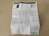 SCHNEIDER ELECTRIC USB Service/Test Interface LV485510SP