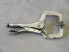 6 pcs Assorted Vise Grips Locking Pliers