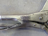 6 pcs Assorted Vise Grips Locking Pliers