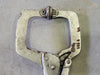 6 pcs Assorted Vise Grips Locking Pliers