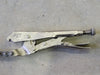6 pcs Assorted Vise Grips Locking Pliers