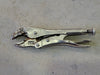 6 pcs Assorted Vise Grips Locking Pliers
