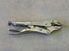 6 pcs Assorted Vise Grips Locking Pliers