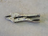 6 pcs Assorted Vise Grips Locking Pliers