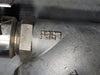 SURE FLOW EQUIPMENT INC. 2" Cast Y Strainer YT6 w/ Welded Reducer Fittings