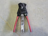 6 pcs Assorted Tools (Vise Grip, Riveter, Pliers, Crimper)