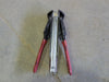 6 pcs Assorted Tools (Vise Grip, Riveter, Pliers, Crimper)