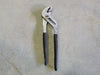 6 pcs Assorted Tools (Vise Grip, Riveter, Pliers, Crimper)
