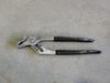 6 pcs Assorted Tools (Vise Grip, Riveter, Pliers, Crimper)