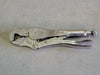 6 pcs Assorted Tools (Vise Grip, Riveter, Pliers, Crimper)