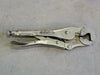 6 pcs Assorted Tools (Vise Grip, Riveter, Pliers, Crimper)