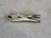 6 pcs Assorted Tools (Vise Grip, Riveter, Pliers, Crimper)