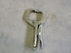 6 pcs Assorted Tools (Vise Grip, Riveter, Pliers, Crimper)