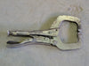 6 pcs Assorted Tools (Vise Grip, Riveter, Pliers, Crimper)