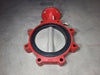 BRAY 8" Butterfly Valve 31/169