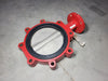 BRAY 8" Butterfly Valve 31/169