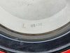 BRAY 8" Butterfly Valve 31/169