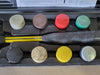 NUPLA Soft Face Hammer Set SPS