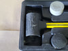 NUPLA Soft Face Hammer Set SPS