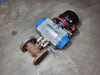 JAMESBURY 3/4" Class 150 Gas Safety Shut-off & Vent Valve 1057-2D11B3AD2