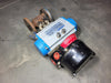JAMESBURY 3/4" Class 150 Gas Safety Shut-off & Vent Valve 1057-2D11B3AD2