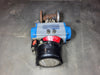 JAMESBURY 3/4" Class 150 Gas Safety Shut-off & Vent Valve 1057-2D11B3AD2