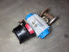 JAMESBURY 3/4" Class 150 Gas Safety Shut-off & Vent Valve 1057-2D11B3AD2