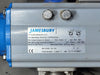 JAMESBURY 3/4" Class 150 Gas Safety Shut-off & Vent Valve 1057-2D11B3AD2