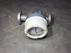 ABB 1" Metal Cone Variable Area Flowmeter FAM541A1Y0F1