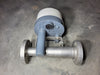 ABB 1" Metal Cone Variable Area Flowmeter FAM541A1Y0F1