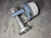 ABB 1" Metal Cone Variable Area Flowmeter FAM541A1Y0F1
