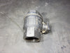2" PN64 Ball Valve