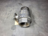 2" PN64 Ball Valve