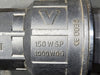 2" PN64 Ball Valve