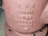 FARRIS ENGINEERING 4 x 6-N Pressure Relief Valve 26NB10-120/SP