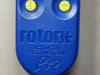ROTORK Electric Intelligent Actuator IQ20FA14B4 w/ Setting Tool