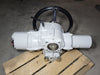 ROTORK Electric Intelligent Actuator IQ20FA14B4 w/ Setting Tool