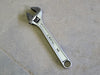 RASTALL 12" Adjustable Miners Wrench S12